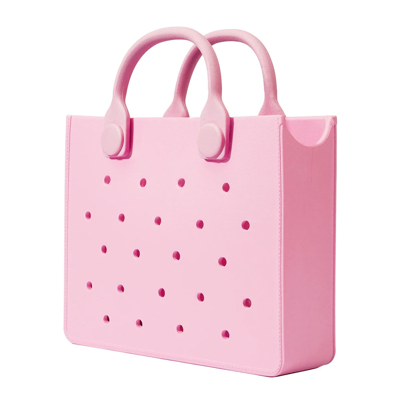 Tote Bag Perforé Résistant pour Plage & Ville