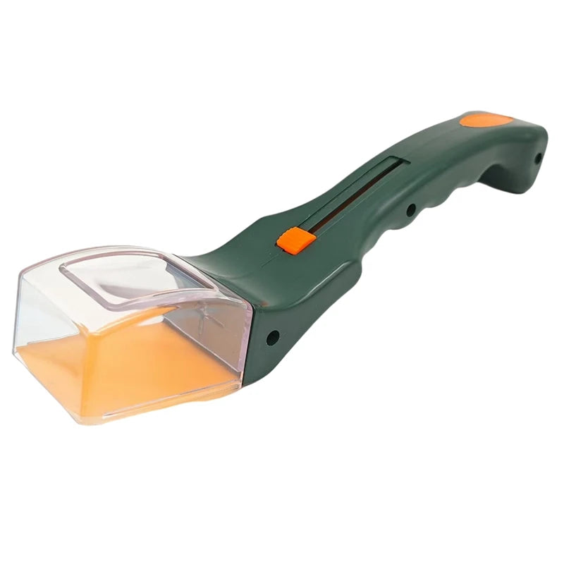 Attrape Insectes avec manche et Loupe d'Observation