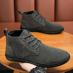 Chaussures Plates Style Urbain – Confort & Élégance