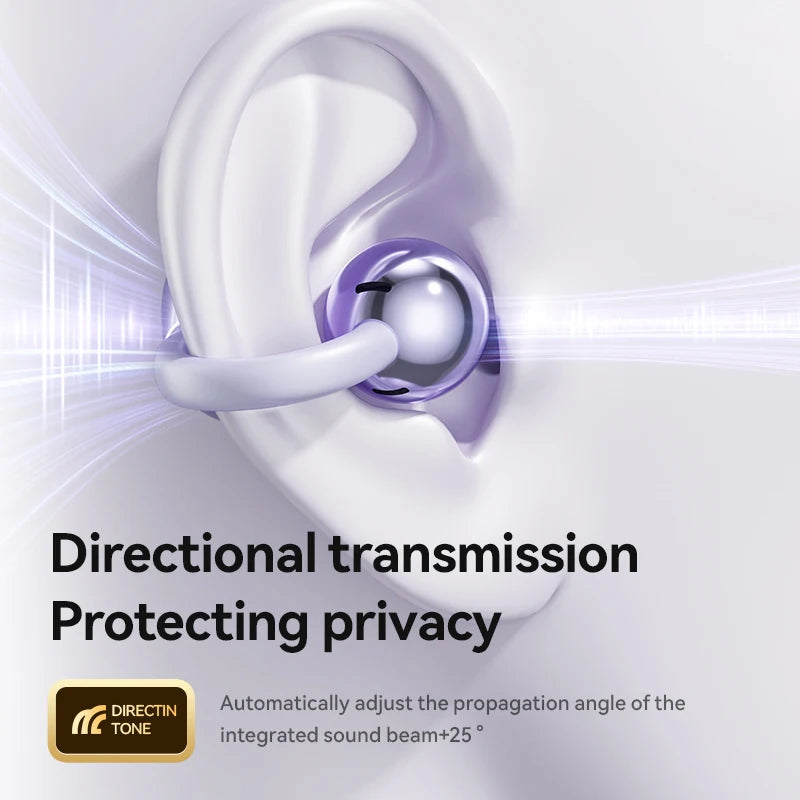Écouteurs Sans Fil XIAOMI M91 Bluetooth 5.4 à Réduction de Bruit