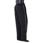 Surpantalon Coupe-vent et Imperméable de Moto - Doublure Polaire