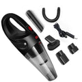 Aspirateur à Main de Voiture Sans fil