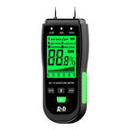 Testeur d’Humidité Électronique pour Béton & Bois