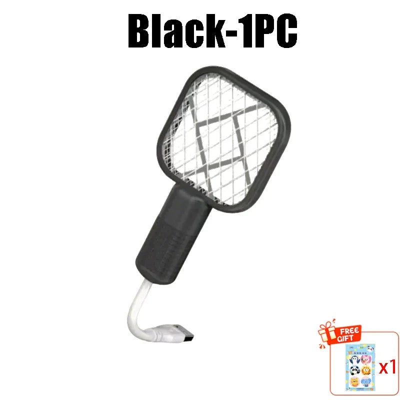 MOSQUITO Lamp' - Lanterne Anti-Moustiques Portable Rechargeable 1200mAh