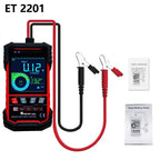 Testeur de batterie de voiture 12V
