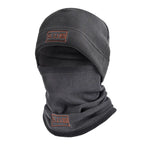 Pasamontañas térmico polar para hombre - Gorro + Calentador de cuello