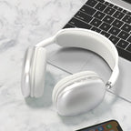 PROMAX - Casque audio bluetooth - Réduction active du bruit