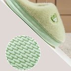 FLUFFY - Chaussons ULTRA Doux & Chauds Mousse à Mémoire de Forme
