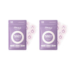 NAD+ Patchs - Booster énergie, métabolisme et anti-âge
