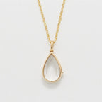 Collier Médaillon à Personnaliser - Charms OFFERT au choix