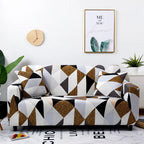 Stretch Slipcovers for Armchairs and Sofas (As Seen on TV)