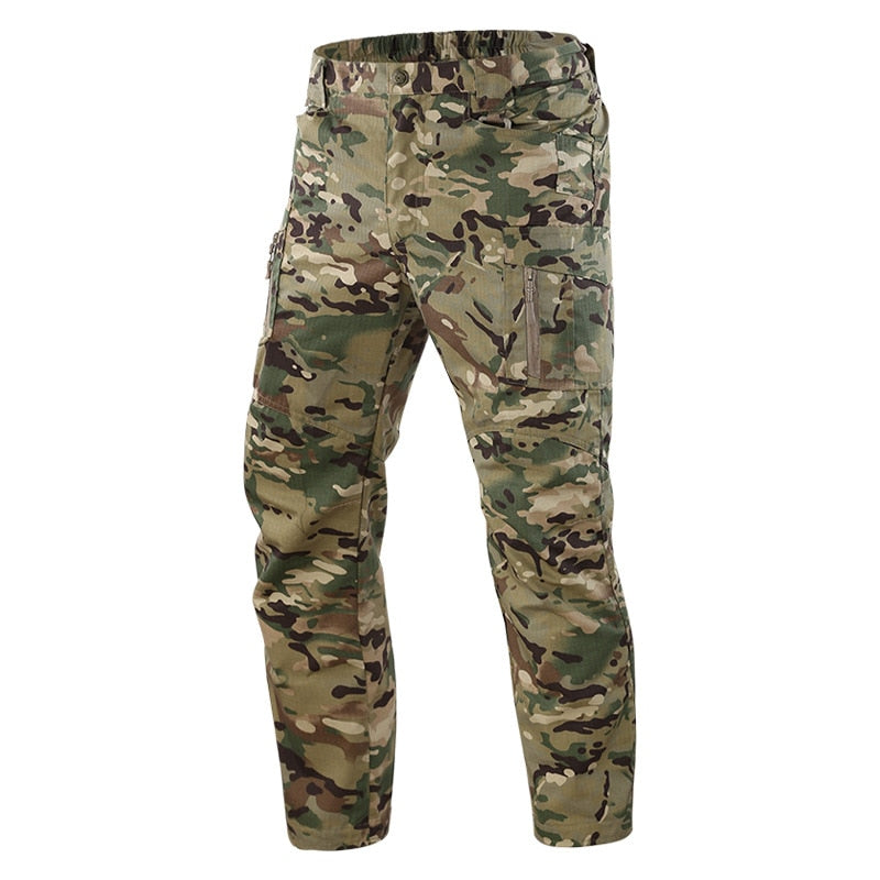 S / Camouflage - Hiver,M / Camouflage - Hiver,L / Camouflage - Hiver,XL / Camouflage - Hiver,XXL / Camouflage - Hiver,XXXL / Camouflage - Hiver,4XL / Camouflage - Hiver