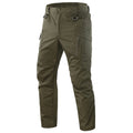 S / Khaki - Hiver,M / Khaki - Hiver,L / Khaki - Hiver,XL / Khaki - Hiver,XXL / Khaki - Hiver,XXXL / Khaki - Hiver,4XL / Khaki - Hiver