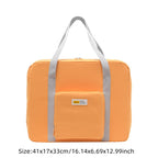 Sac de voyage pliable  Grande capacité