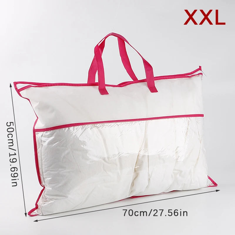 Sac de Rangement pour Linge de Maison