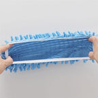 Lot de 5 paires de chaussons serpillères