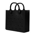 Tote Bag Perforé Résistant pour Plage & Ville