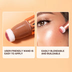 GLOW GLAM - Blush, Bronzer ou Highlighter