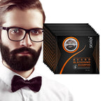 5x Shampoings Colorants pour Barbe
