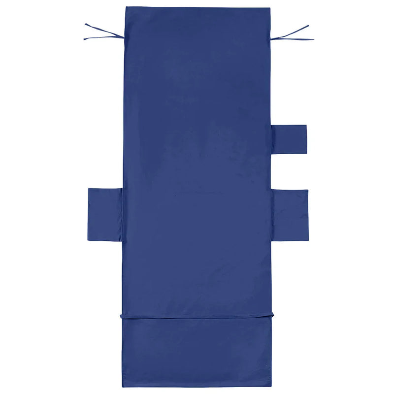 Bleu marine