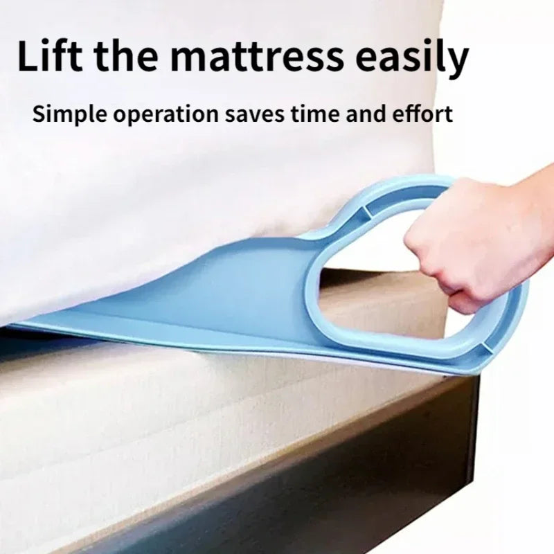 Lève Matelas ergonomique - Soulagez vos douleurs dorsales