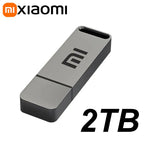 Gris 2TB