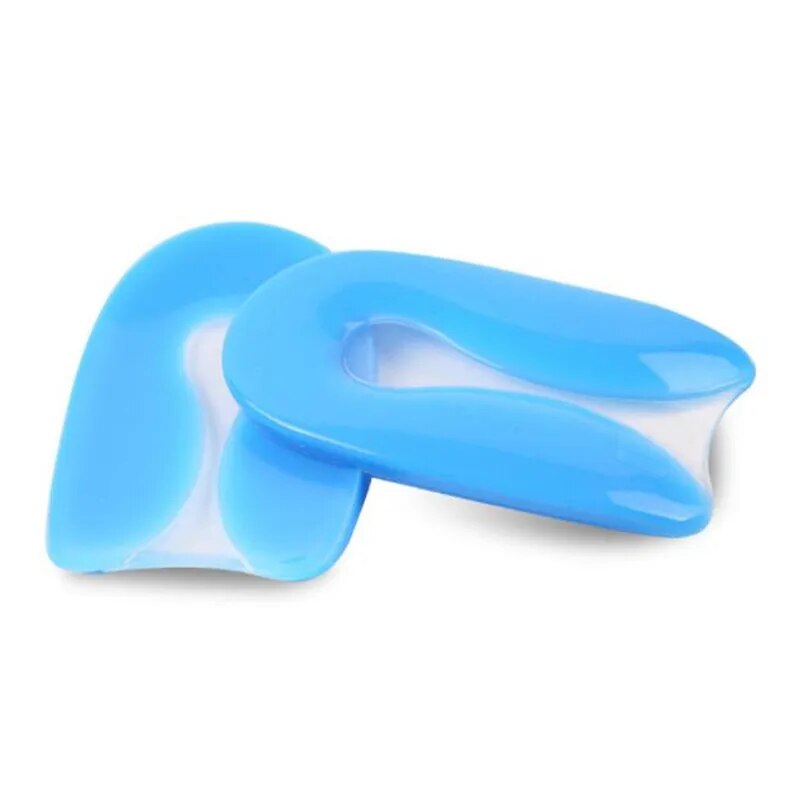 Semelles intérieures en gel de silicone ULTRA SOUPLE
