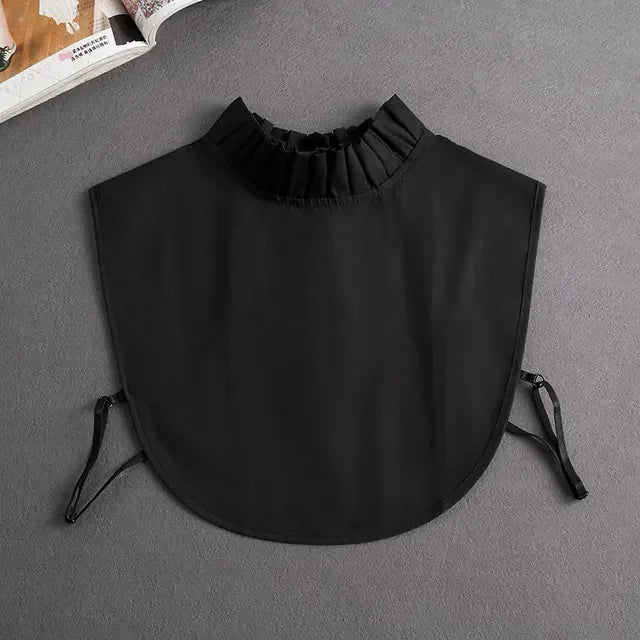 Detachable Shirt Collar