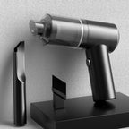 Mini aspirateur sans fil portable
