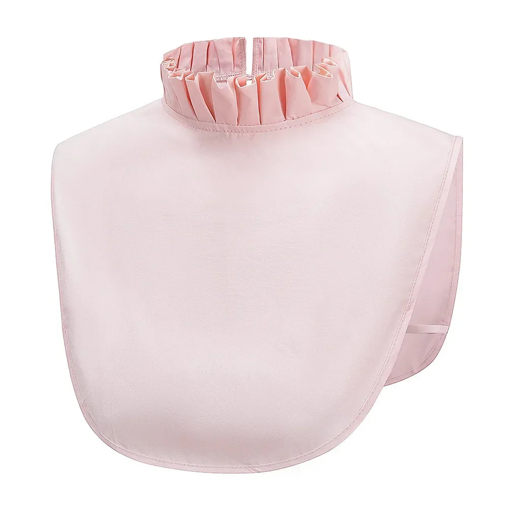 Detachable Shirt Collar