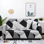 Stretch Slipcovers for Armchairs and Sofas (As Seen on TV)