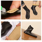 Chaussettes Thermiques Imperméables Unisexe – Doublure Polaire Épaisse, Chaudes & Coupe-Vent – Hiver et Extérieur