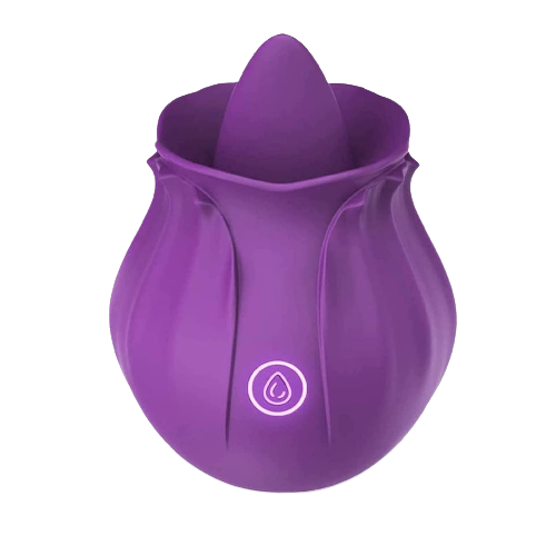 FLOWER - Vaginal stimulant