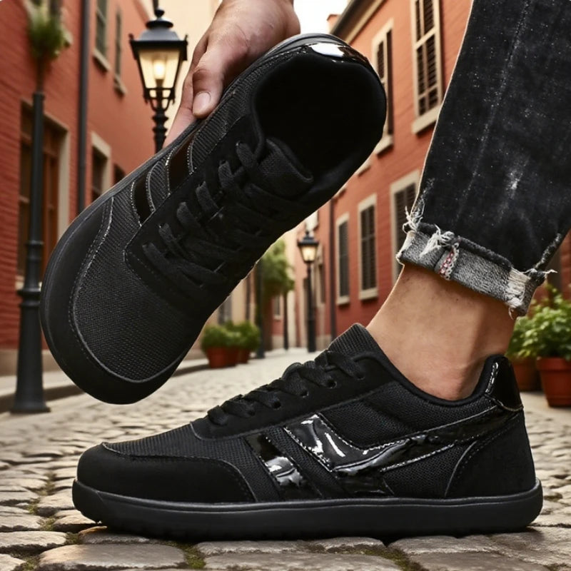 Baskets de Ville Tendance - Homme