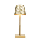 Lampe de Table LED Tactile – 3 Couleurs