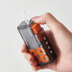 Distributeur de fil dentaire portable - 10 Portes-Fil dentaire OFFERTS
