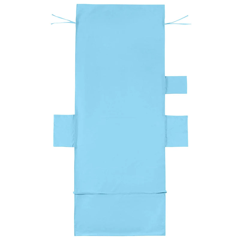 Bleu ciel