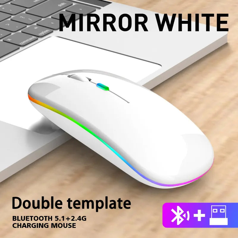 ULTRA Slim Wireless Mouse
