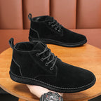 Chaussures Plates Style Urbain – Confort & Élégance