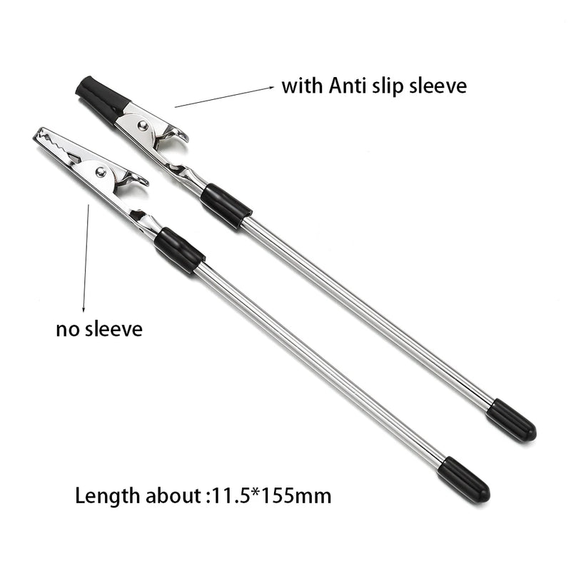 Clip Fermoir Bracelet – Attache Facile & Rapide