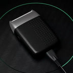 Mini tondeuse électrique PRO pour Barbe & Cheveux