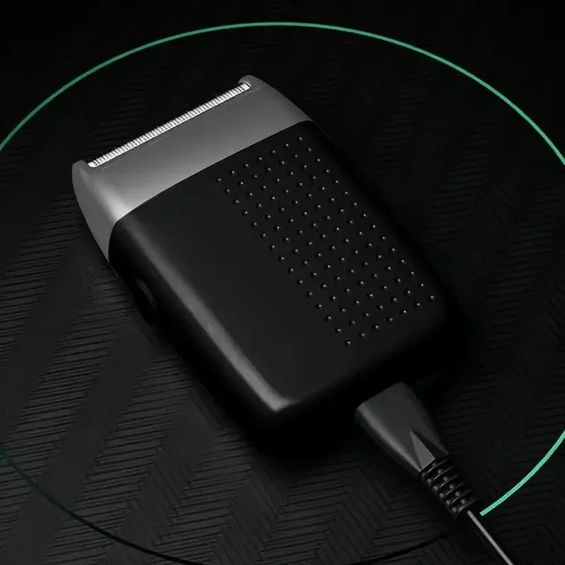 Mini tondeuse électrique PRO pour Barbe & Cheveux