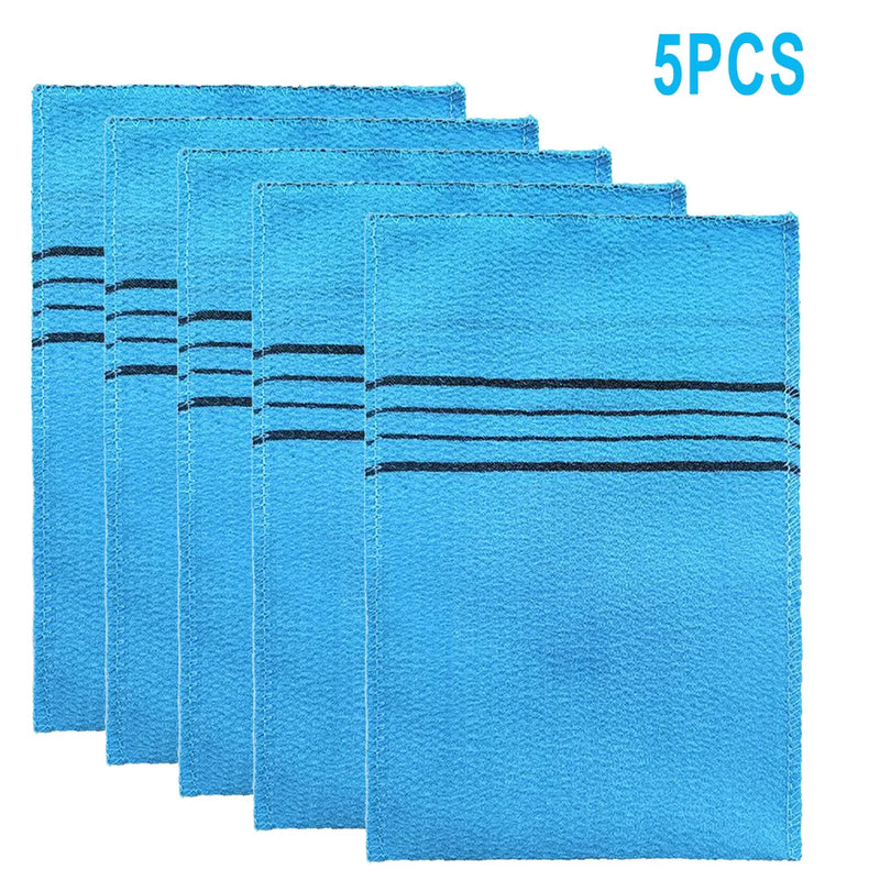 5x Bleu