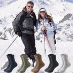 Lot de 3 Chaussettes Thermiques Grand Froid