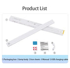 Réglette LED Intelligente Sans fil V2