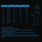 Pantalon Duljoggers multi poches