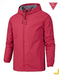 Rouge pour hommes / S (45kg-55kg),Rouge pour hommes / M (55kg-65kg),Rouge pour hommes / L (65kg-75kg),Rouge pour hommes / XL (75kg-80kg),Rouge pour hommes / XXL (85kg-90kg),Rouge pour hommes / 3XL (90kg-100kg),Rouge pour hommes / 4XL (100kg-115kg)