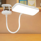 Lampe à clipser - Flexibilité 360°