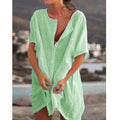 Vert / S,Vert / M,Vert / L,Vert / XL,Vert / XXL,Vert / 3XL,Vert / 4XL,Vert / 5XL,Vert / 6XL