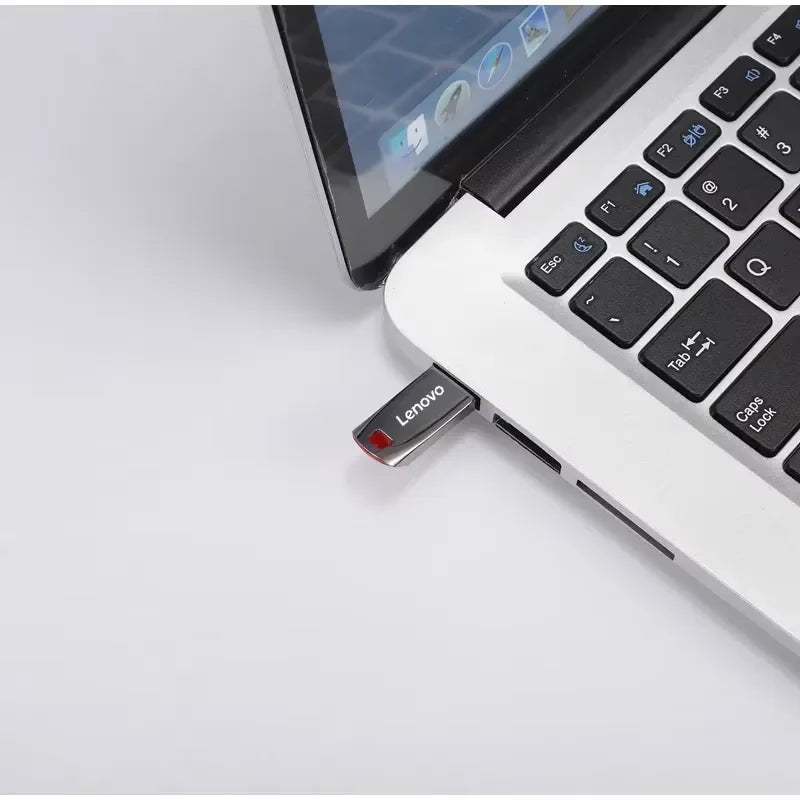 Clé USB Puissante + Adaptateur USB-C OFFERT